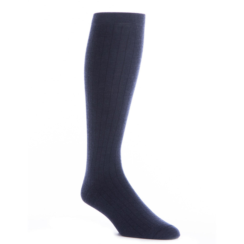 Wool shop dress socks