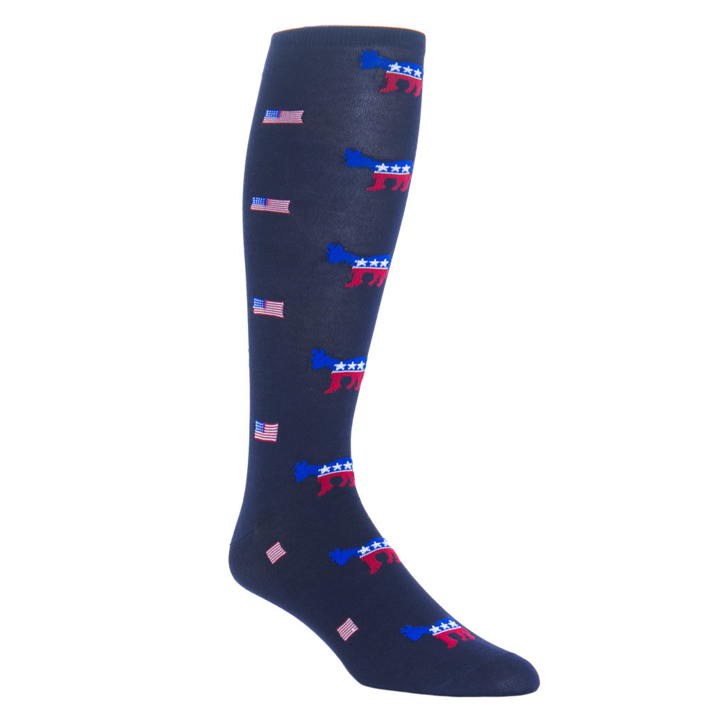 Patriotic Sock