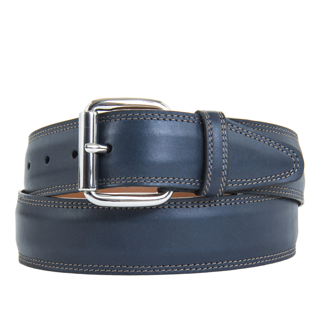 Belts — Pinnell Custom Leather